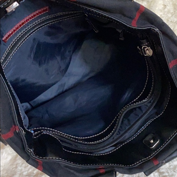 ‼️SOLD‼️Tommy Hilfiger bag - Picture 5 of 8